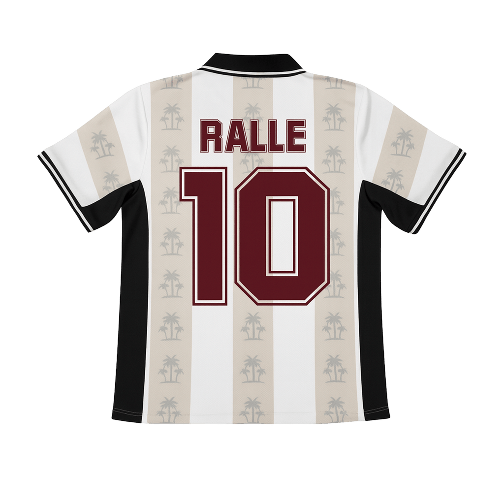Rasmus Seebach Football SS