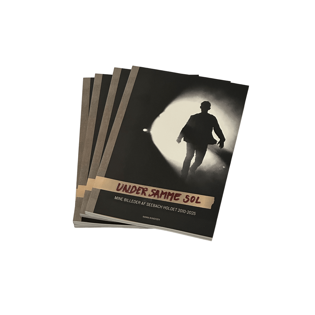 UNDER SAMME SOL FOTOBOG