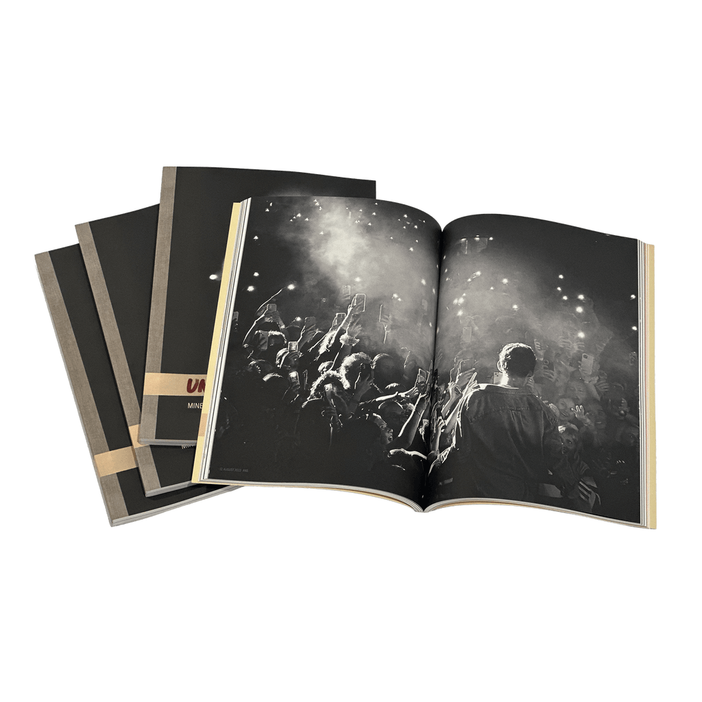 UNDER SAMME SOL FOTOBOG