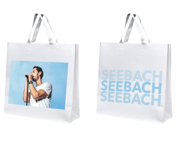 PP Bags Rasmus Seebach